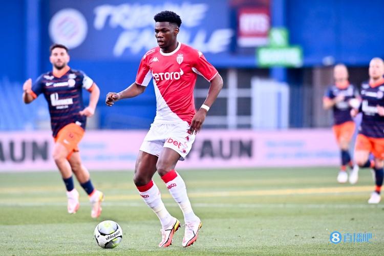 琼阿梅尼:并非效力皇马或曼城才能进法国队,摩纳哥对我不是障碍